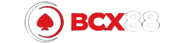 Logo BCX8898